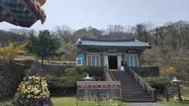 잠들지 않는 한라산! 제주 불교의 중심 관음사 [정용식의 내마음대로 사찰여행 비경 100선]