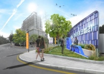 성남하이테크밸리, 청년친화형 특화거리 재변신