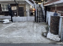 성남시, 집 담장·대문 헐고 주차장 만들면 최대 200만원 지원