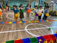 “넓어서 너무 좋아요”…현대모비스가 직접 지은 어린이집, 부모·원아 만족도↑ [0.7의 경고, 함께돌봄 2024]