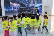 “넓어서 너무 좋아요”…현대모비스가 직접 지은 어린이집, 부모·원아 만족도↑ [0.7의 경고, 함께돌봄 2024]