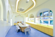 “외국인 교사 6명에 승마체험까지”…LG엔솔, ‘임직원 호평’에 어린이집 또 짓는다 [0.7의 경고, 함께돌봄 2024]