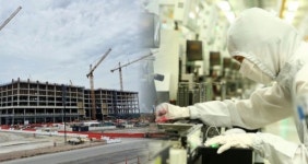 삼성, 美 ‘60조 투자·8조 보조금’ 앞세워…인텔 안방서 고객사 수주 확대 노린다