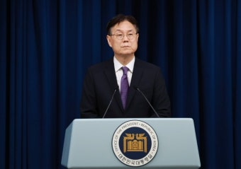 尹 “국정 쇄신”…대통령실 “안보실 제외 수석급 이상 모두 사의 표명” 참패 후폭풍