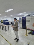 대성전산㈜, 초고속 디지털 윤전인쇄 장비 도입… 원스톱 서비스 가능