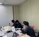 용인시 수지구보건소,‘찾아가는 모바일 헬스케어’ 사업 진행