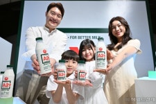 [헤럴드pic] 서울우유협동조합, '서울우유답게 A2 플러스' 출시