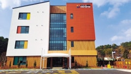 회사가 직접 지은 어린이집, 넓어진 공간에 만족도 최상 [0.7의 경고, 함께돌봄 2024]