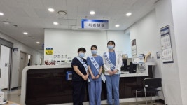 경기도의료원 수원병원,장애인날 맞아 ‘수원병원과 함께하는 나의구강 상태는?’ 진행