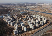 11년 전 입주된 인천 귤현 도시개발사업 15년 만에 준공