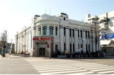 옛 인천우체국, 우정통신박물관으로 변신… 2027년 개관