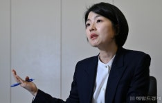 한동훈 비대위에서 비례대표로…한지아 “여소야대여도 보건·복지는 중립지대”