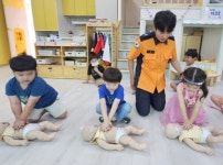 경북교육청, 학부모 안심유치원 207개원 운영