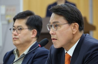 與 수도권 낙선인 “‘전국민 25만원’ 맞설 무기 없었다…3040 정책 만들어야”