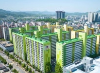 여수서 발 빼는 부영그룹에 원성 자자해