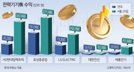 (주)하림 네이쳐델리 대한전선(전력기기공장) | “AI든 반도체든 결국 고용량 전기 필수”…전력기기株 강세 배경은 [투자360]