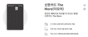 해외서 5999원 상품권 구매 후 1998원 캐시백 안돼 신한카드 ‘더모아’ 소명자료 요구에 소비자 ‘갑론을박’