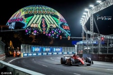 인천 F1 경주, 모나코 처럼 한다..“인스파이어, 파라다이스 보유 최적지”[함영훈의 멋·맛·쉼]