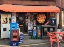 추억의 꽈배기 과자 美 진출한다…구멍가게 제과의 인생 2막 [미담:味談]