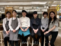 “이런 ‘밥’ 먹는 직원들 부러워” 회장님이 직접 영입한 ‘영양사’ 누구? [히든 스팟]