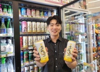 ‘생레몬 하이볼’ 인기 폭발…CU “소주·수입맥주 넘어섰다”