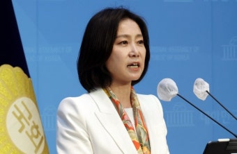 허은아 당권 출사표…“3년 뒤 개혁신당 대통령 탄생시킬 것”