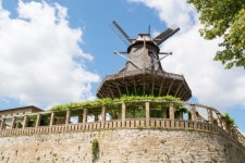 ‘눈물의 여왕’ 최종회 저 궁전은 뭐야? Sans souci가 품은 뜻[함영훈의 멋·맛·쉼]