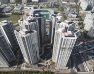 “설레는 집들이” KCC건설 시공 ‘대구 오페라 스위첸’, 금일부터 입주 시작