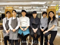 “이런 ‘밥’ 먹는 직원들 부러워” 식사로 에너지 채워주는 GS