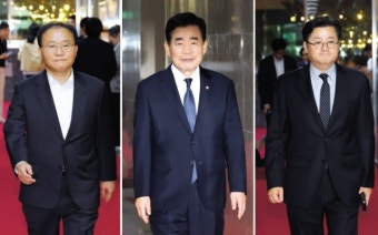 ‘이철규 추대’ 논란에도...與 원내대표 아무도 나서지 않는 이유