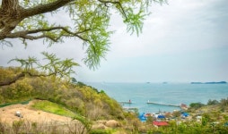 5월부터 ‘경기도 풍도·육도’ 여행 하루만에 가능