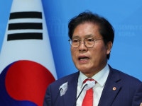 경기 3선 송석준, 원내대표 선거 출마…“냉혹한 경기 민심 아는 적임자” [종합]