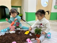 SK스토아, 어린이집 또 열었다…“일·가정 양립 위해 노력”