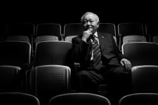 산울림 소극장 40주년 앞두고…‘70년 연극인생 외길’ 임영웅 산울림 대표 별세