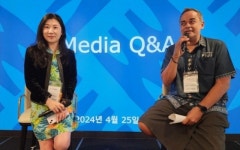 피지의 한국 사랑 고백, 관광청·항공·아웃리거·더펄 방한 로드쇼