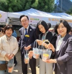 나주 영산동,‘사랑플러스 정성 투플러스 손자처럼 소중하게 키워요!