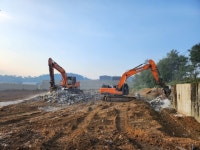 코리아테니스파크 인허가사업 승인 완료