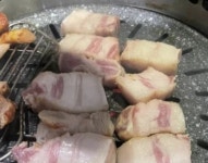 제주도 ‘비계 삼겹살’ 논란, 이유 있었네…‘1인분 가격’ 전국서 가장 비쌌다