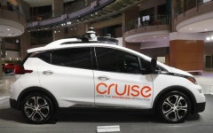 GM 크루즈, ‘자율주행 사고’ 7개월 만에 시험 운행 재개