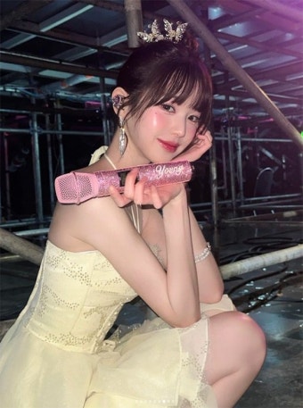 장원영 괴롭혀 수억 번 사이버 렉카 ‘1억 배상’ 끝 아니다…불구속 기소