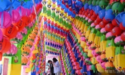 ‘부처님 오신 날’ 전국에 비 온다