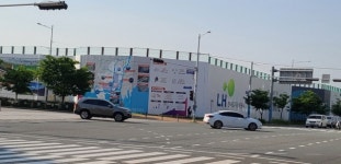 부산 명지지구 주민들, 생활밀착형 대형 마트 없어 생활 불편 호소