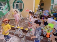 경북교육청, 유치원 방과후놀이배움터 64개원으로 확대 운영