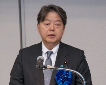 日, 라이칭더 대만 총통 취임 축하…“우정 깊어지길 기대”