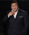 마동석, 청담동 고급 주택 43억 현금 매입…알고보니 부동산 '큰 손'