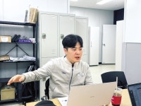 K-방산기업이 GTX-A 정비도 척척 “미래승객 안전도 책임집니다”