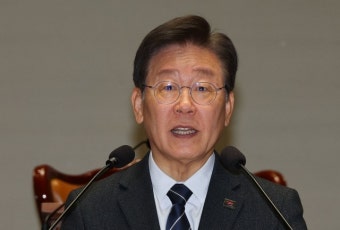 이재명, ‘채상병 특검법 폐기’에 “與, 옳지 않은 처신…끝까지 할 것”