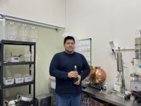 경탁주 제조사 대표 “성시경 막걸리 인기폭발, 양조장 찾아온 고객 돌려보냈죠” [인터뷰]