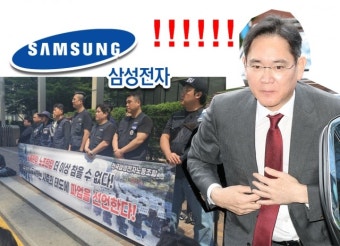 “하이닉스는 신고가, 삼성전자는 파업”…‘사상 첫 노조 파업’發 주가 급락에 개미 ‘부글부글’ [투자360]