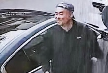 길, 김호중 차 조수석에서 내렸다…음주운전 방조?